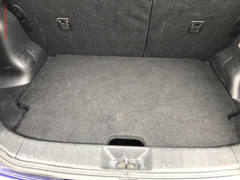 Nissan Juke - hlavní fotka