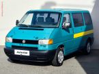 Volkswagen Transporter - fotka číslo 2