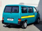Volkswagen Transporter - fotka číslo 3