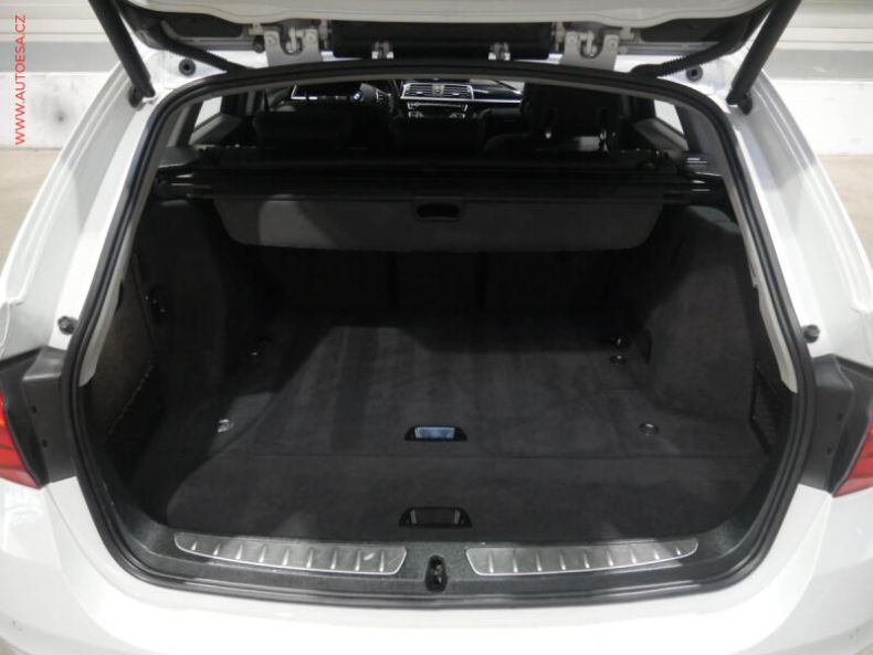 BMW Řada 3 - hlavní fotka