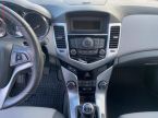 Chevrolet Cruze - fotka číslo 13