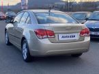 Chevrolet Cruze - fotka číslo 3