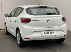 Dacia Sandero - fotka číslo 5