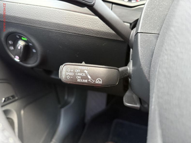 Škoda Superb - hlavní fotka