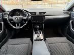 Škoda Superb - fotka číslo 7