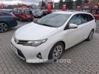 Toyota Auris - fotka číslo 0
