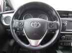 Toyota Auris - fotka číslo 15
