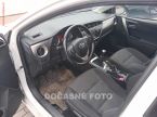 Toyota Auris - fotka číslo 2