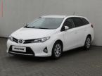 Toyota Auris - fotka číslo 2