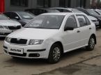 Škoda Fabia - fotka číslo 2