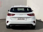 Kia Cee'd - fotka číslo 4