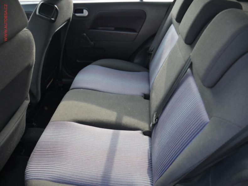 Ford Fusion - hlavní fotka