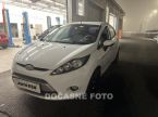 Ford Fiesta - fotka číslo 0