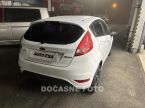 Ford Fiesta - fotka číslo 1