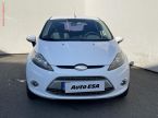 Ford Fiesta - fotka číslo 1