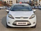 Ford Fiesta - fotka číslo 1