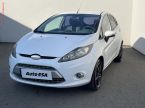 Ford Fiesta - fotka číslo 2