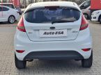 Ford Fiesta - fotka číslo 4