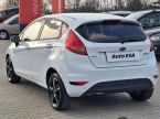 Ford Fiesta - fotka číslo 5