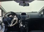 Ford Fiesta - fotka číslo 7