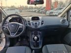 Ford Fiesta - fotka číslo 7