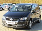Volkswagen Touran - fotka číslo 2
