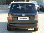 Volkswagen Touran - fotka číslo 4