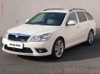 Škoda Octavia - fotka číslo 2