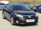 Toyota Avensis - fotka číslo 0