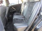 Toyota Avensis - fotka číslo 9