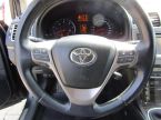 Toyota Avensis - fotka číslo 15