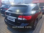 Toyota Avensis - fotka číslo 1