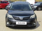 Toyota Avensis - fotka číslo 1