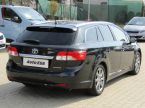 Toyota Avensis - fotka číslo 3