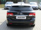 Toyota Avensis - fotka číslo 4