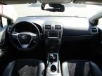 Toyota Avensis - fotka číslo 7
