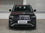 Volkswagen T-CROSS - fotka číslo 1