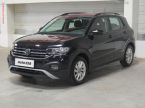 Volkswagen T-CROSS - fotka číslo 2