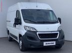Peugeot Boxer - fotka číslo 0