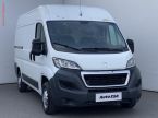 Peugeot Boxer - fotka číslo 0