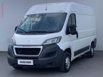 Peugeot Boxer - fotka číslo 2