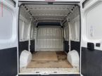 Peugeot Boxer - fotka číslo 6
