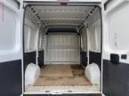 Peugeot Boxer - fotka číslo 6