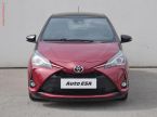 Toyota Yaris - fotka číslo 1