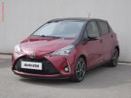 Toyota Yaris - fotka číslo 2