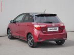 Toyota Yaris - fotka číslo 5