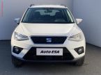Seat Arona - fotka číslo 1