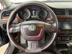 Škoda Superb - fotka číslo 16