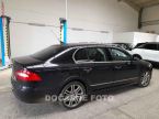 Škoda Superb - fotka číslo 1