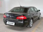 Škoda Superb - fotka číslo 3